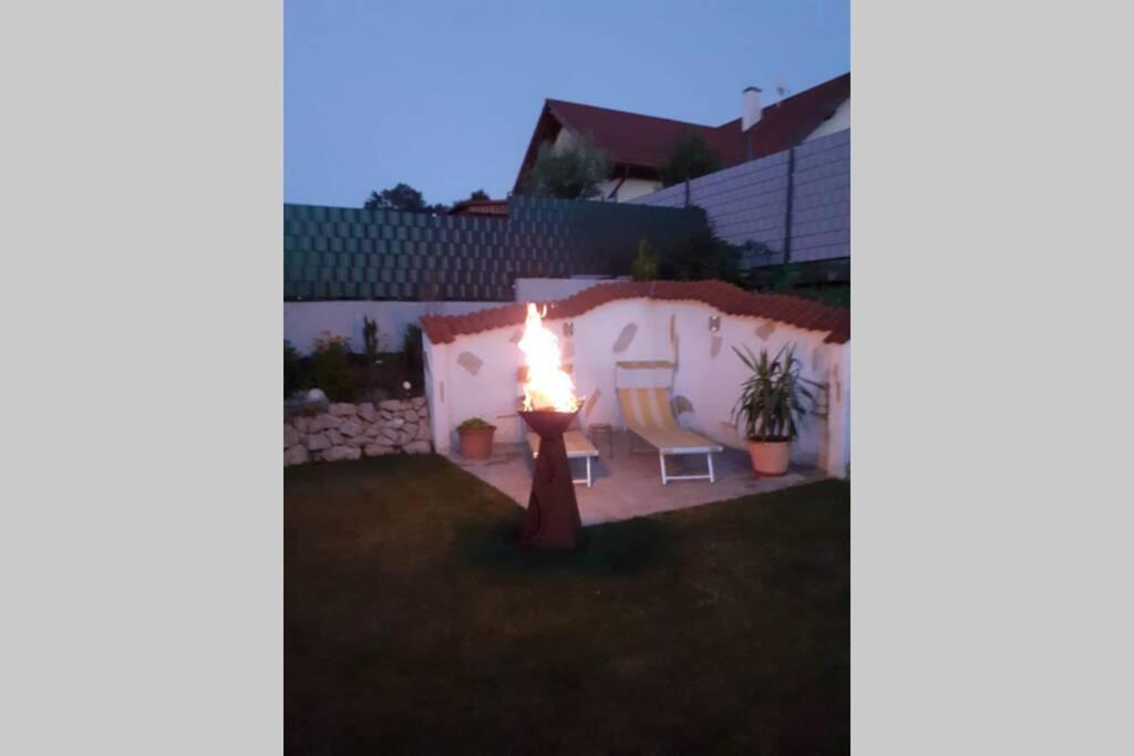 Villa Casa Sol-Rural Residence Near Linz Katsdorf エクステリア 写真