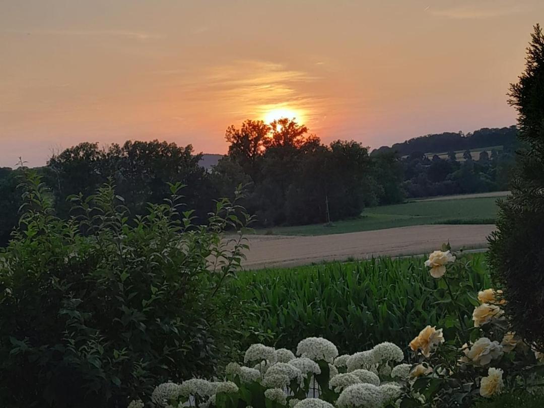 Villa Casa Sol-Rural Residence Near Linz Katsdorf エクステリア 写真